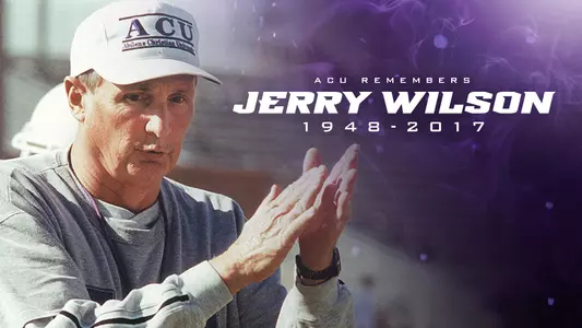 Jerry Wilson