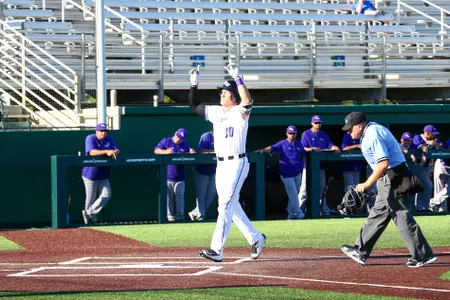 Two big innings spur Demons past Wildcats, 6-3 Image