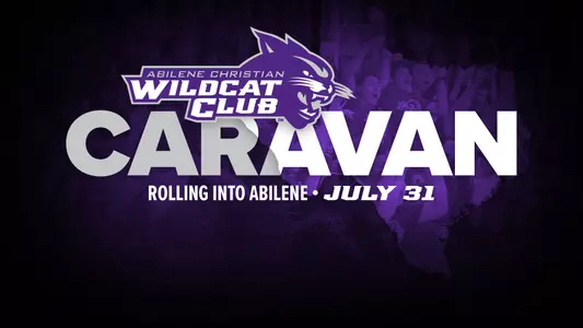 Wildcat Caravan making final stop in Abilene on July 31 Image