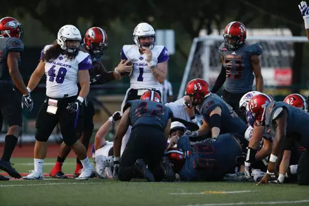 Wildcats rebound with big road win over Cardinals Image