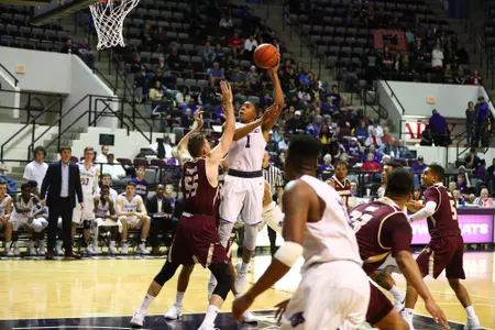 ACU hosts UIW in another key Southland contest Image