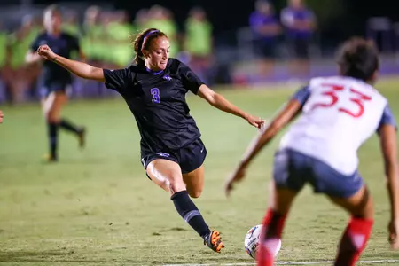 Soccer season kicks off out west Image