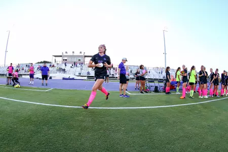 Wildcats Head East for Final Road Weekend of Regular Season Image