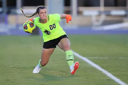 Wildcats and Islanders End in Scoreless Stalemate Image