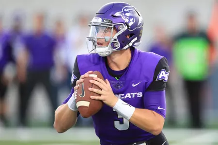 Anthony on CFPA National Performer of the Year Watch List Image