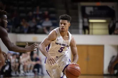 Wildcats host Lions needing one win to get to Katy Image