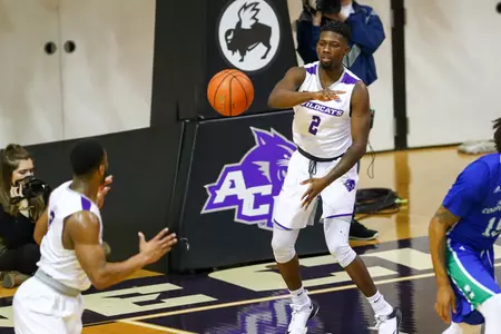 Wildcats fall at SFA, but ACU still alive in bid for Katy Image