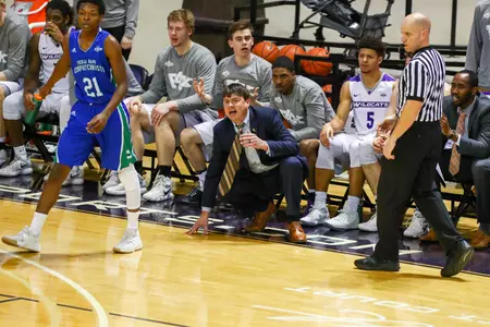 Wildcats set to host Bears in home finale Image