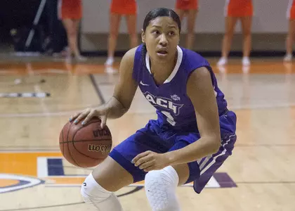 Golightly nets 24 points in Wildcats' loss to Tulsa Image