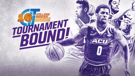 Wildcats to make Division I postseason debut in CIT Image