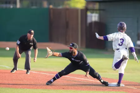 ACU 21 Riley Donahue NSU 3 Lenni Kunert