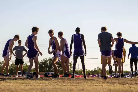XC visits Texas Tech Friday for Red Raider rematch Image