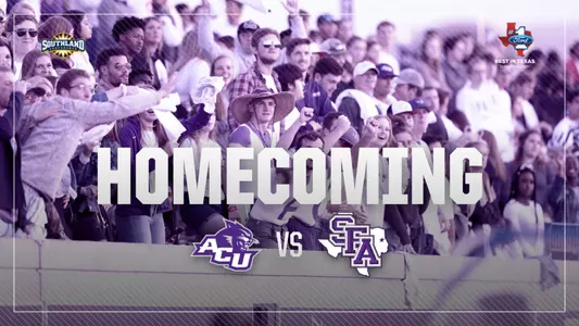Homecoming_SFA_Oct19