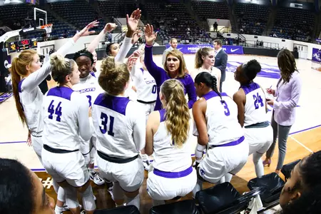 ACU WBB