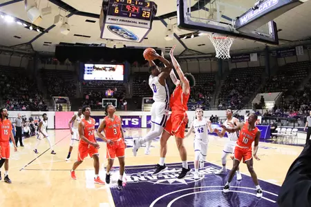 Wildcats host SFA looking to move closer to No. 2 seed Image