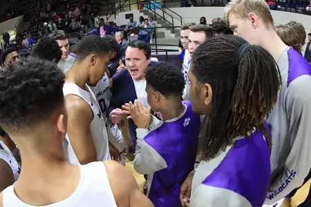 Wildcats try to maintain hold on 2nd Saturday at UIW Image