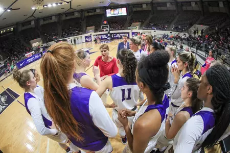 Hardin-Simmons hosts Wednesday ACUWBB game vs. Nicholls Image