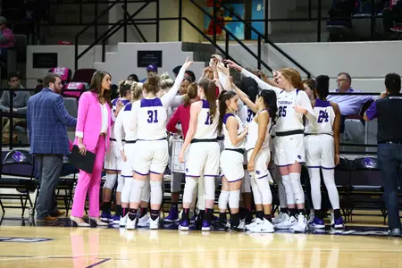 Corpus Christi in town Wednesday for ACUWBB rematch Image