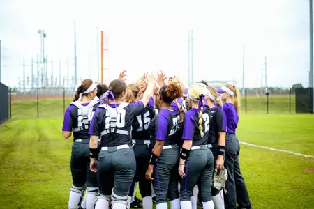 Wildcats and Mean Green Collide in Non-Conference Action Image