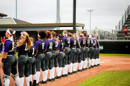 Cardinals Take Rubber Match from Wildcats Saturday Image