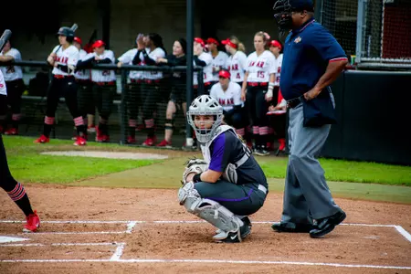 Keeling’s Grand Slam Not Enough as Bearkats Sweep Wildcats Image