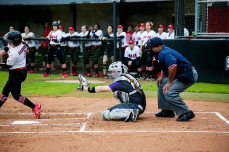 Ladyjacks Limit ACU Offense Friday Image