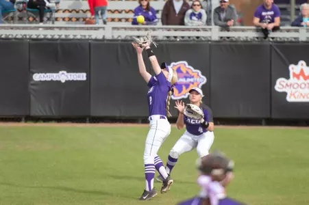 ACU 2 Kaitllyn Huseman