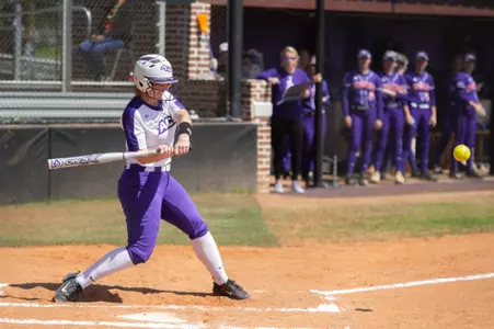 ACU 20 Kayla Keeling