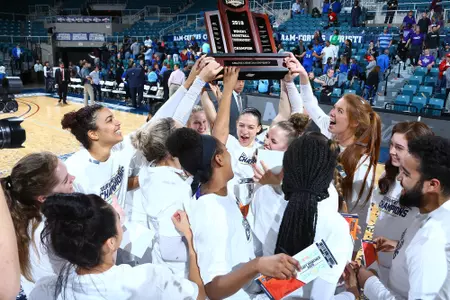 CELEBRATION_Texas A&M Corpus Christi v Abilene Christian
