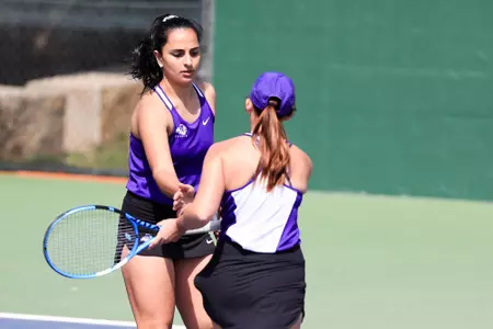 WTEN wins fifth-straight match over Lamar, 6-1 Image