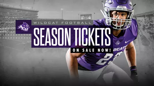 2019 Football Season Tickets