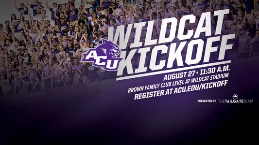 Abilene_Wildcat_Kickoff_2019