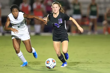 Soccer opens Southland slate with Houston Baptist Image