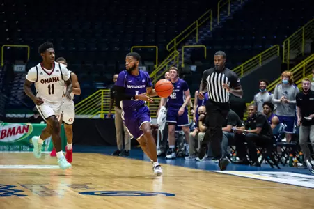 Reggie Miller against Omaha