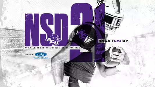 NSD 21 Early Signing Day Story Graphic