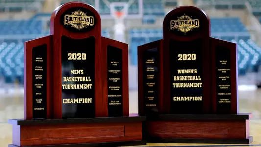 Trophy