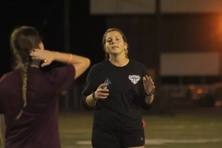 Natalie Rigney - McMurry