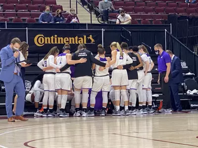WBB Huddle