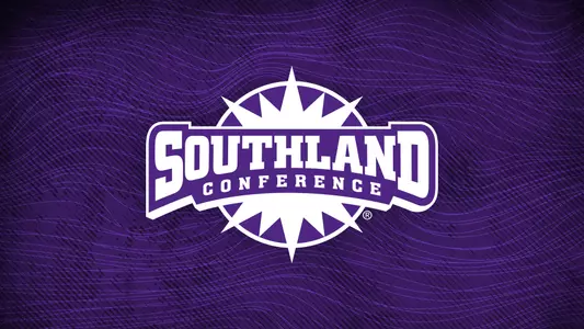 Southland Conference Graphic
