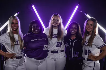 softball signees