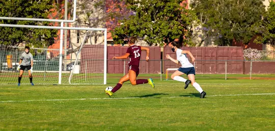 Valley Christian High School Girls Soccer vs. Immaculate Heart CIF Game