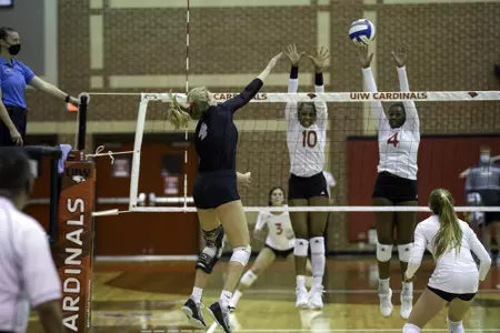 Kate Mueller attack against UIW