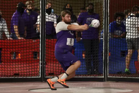2021 Southland Conference Indoor Track & Field Championships