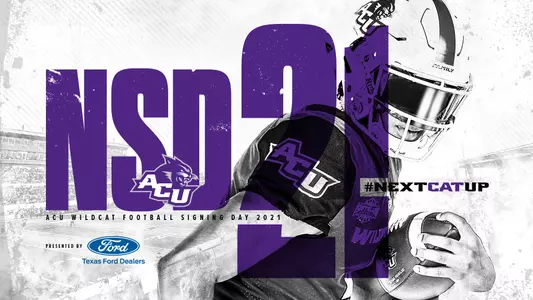 Football National Signing Day 2021