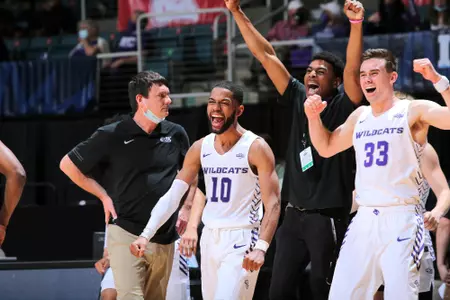 Reggie Miller & bench