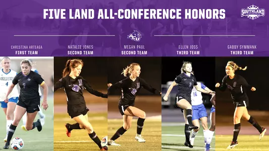 2020-21 WSOC All-Conference