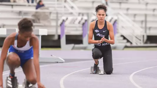 Noriyah Johnson at the Oliver Jackson Twilight