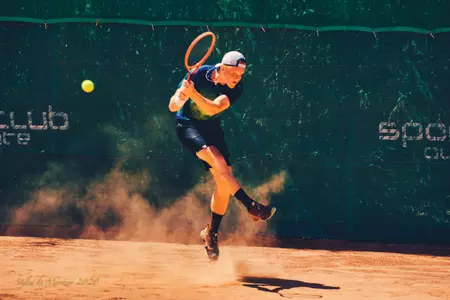 Abilene Christian men's tennis completed its 2021-22 recruiting class Monday with the addition of Latvia native Daniel Morozov.
