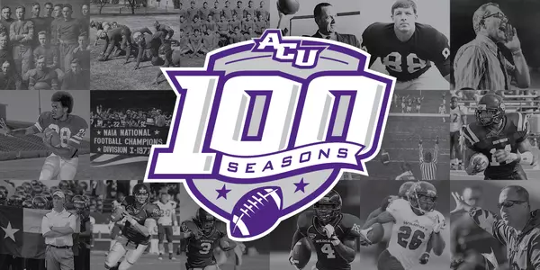 100 seasons header