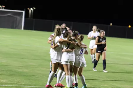 Celebration at NM State